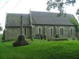 Holy Trinity Church burial ground, Hagworthingham